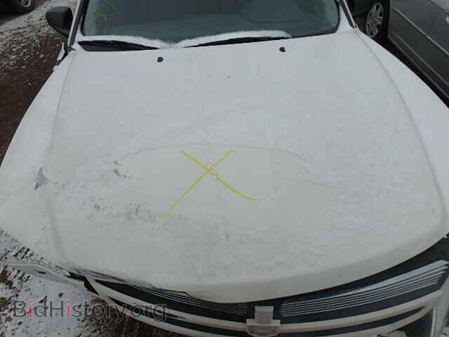 2008 DODGE AVENGER - VIN: 1B3LC46K48N613114 - Фото 7