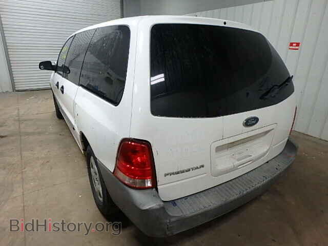 2006 FORD FREESTAR - VIN: 2FTZA54656BA51937 - Фото 3