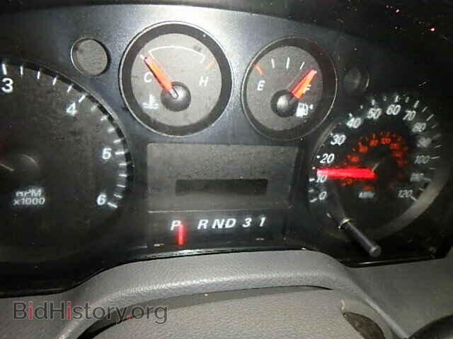 2006 FORD FREESTAR - VIN: 2FTZA54656BA51937 - Фото 8
