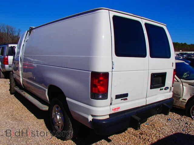2011 FORD ECONOLINE - VIN: 1FTNE2EW0BDB24197 - Photo 3