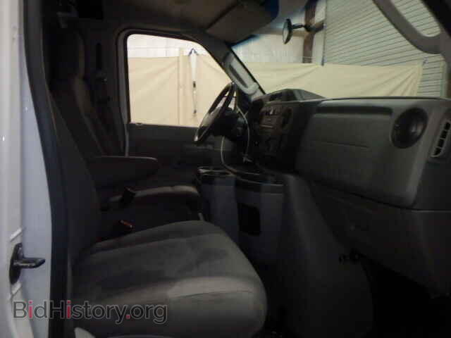 2011 FORD ECONOLINE - VIN: 1FTNE2EW0BDB24197 - Photo 5