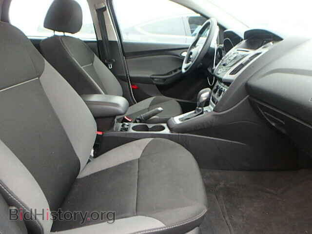 2014 FORD FOCUS - VIN: 1FADP3K29EL281482 - Photo 5