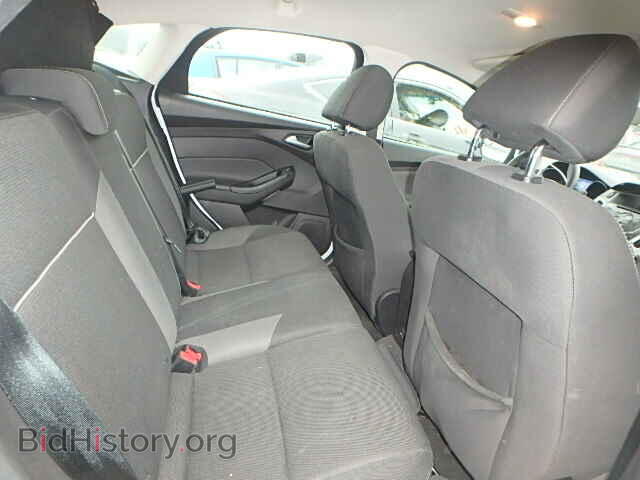 2014 FORD FOCUS - VIN: 1FADP3K29EL281482 - Photo 6