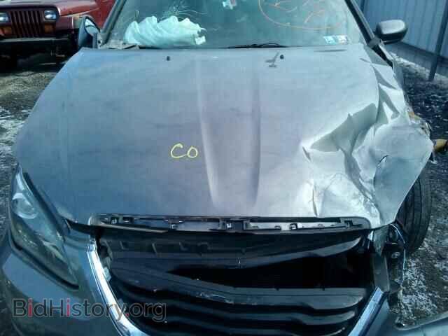 2013 CHRYSLER 200 - VIN: 1C3CCBBG5DN716917 - Фото 7