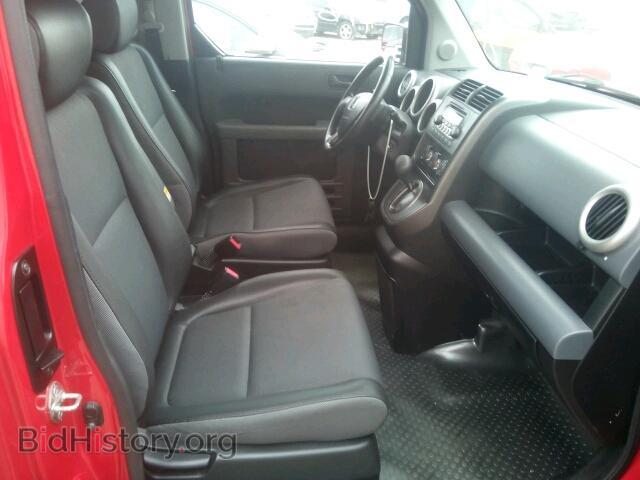 2005 HONDA ELEMENT - VIN: 5J6YH18615L007825 - Photo 5