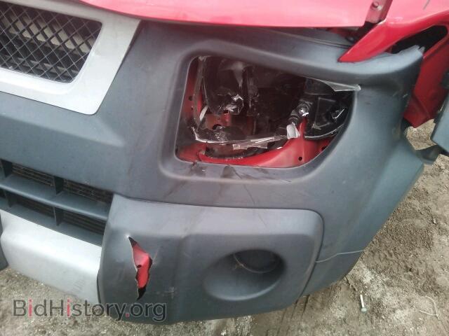 2005 HONDA ELEMENT - VIN: 5J6YH18615L007825 - Photo 9