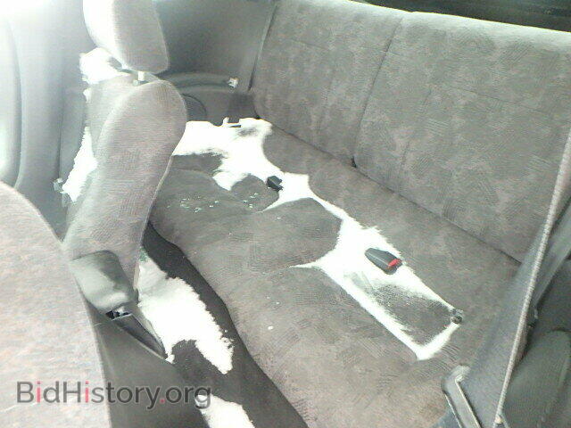 2001 MITSUBISHI ECLIPSE - VIN: 4A3AC44G91E124800 - Photo 6