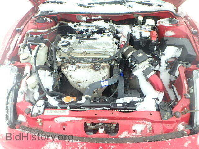 2001 MITSUBISHI ECLIPSE - VIN: 4A3AC44G91E124800 - Photo 7