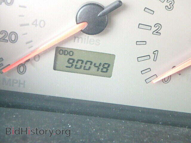 2001 MITSUBISHI ECLIPSE - VIN: 4A3AC44G91E124800 - Photo 8