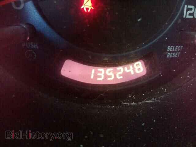 2003 HONDA ELEMENT - VIN: 5J6YH28503L036369 - Фото 8