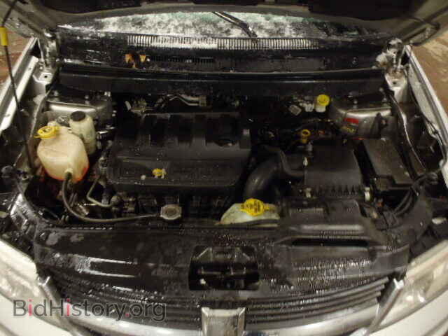 2010 DODGE JOURNEY - VIN: 3D4PG4FB5AT118465 - Фото 7
