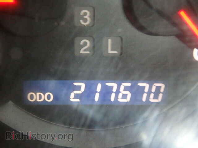 2003 LEXUS ES300 - VIN: JTHBF30G436000475 - Фото 8