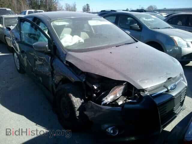 Фотография 1FAHP3F22CL410106 - FORD FOCUS 2012