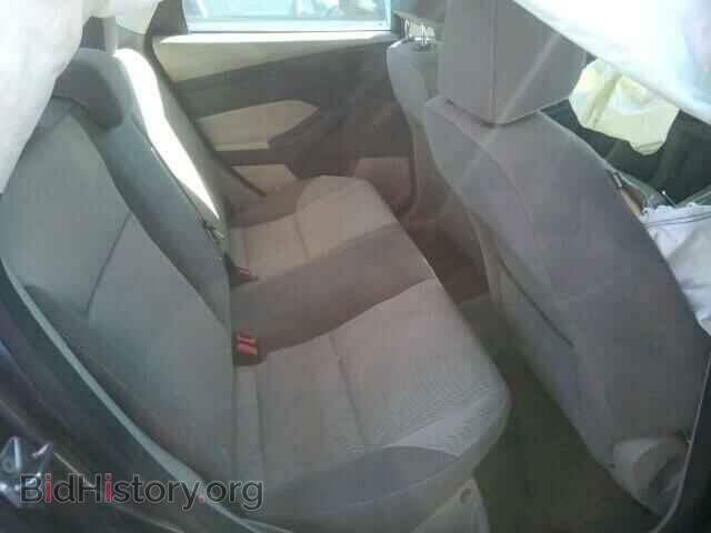 2012 FORD FOCUS - VIN: 1FAHP3F22CL410106 - Фото 6