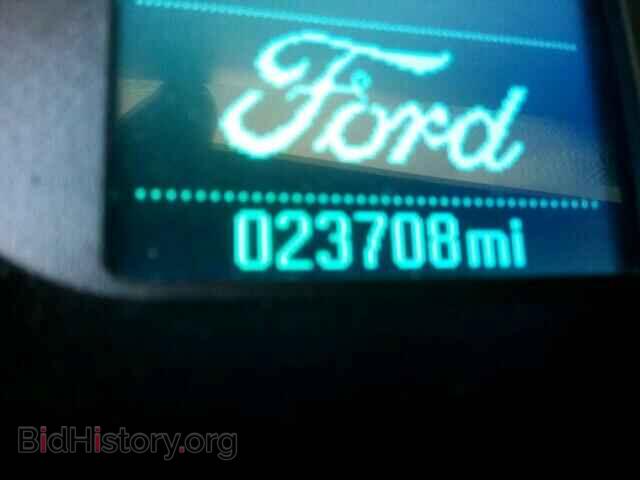 2012 FORD FOCUS - VIN: 1FAHP3F22CL410106 - Фото 8