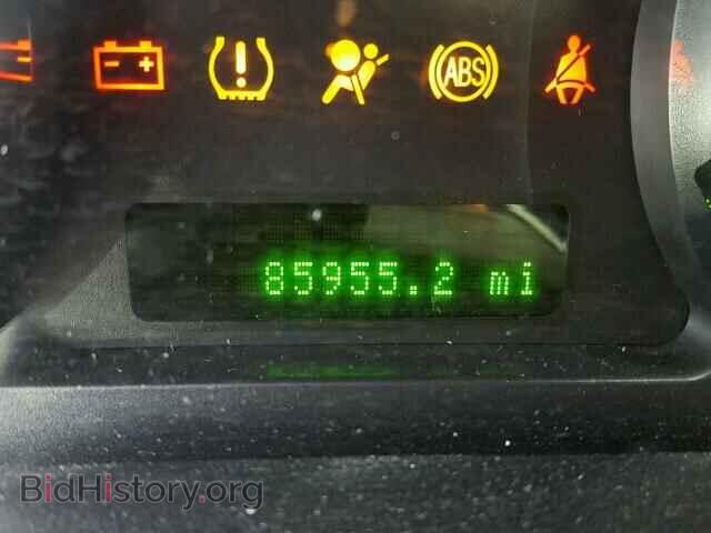 2008 FORD EDGE - VIN: 2FMDK49C68BA32103 - Фото 8