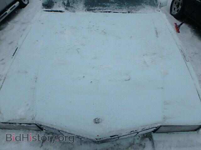 1992 CADILLAC DEVILLE - VIN: 1G6CD53B8N4310346 - Photo 7