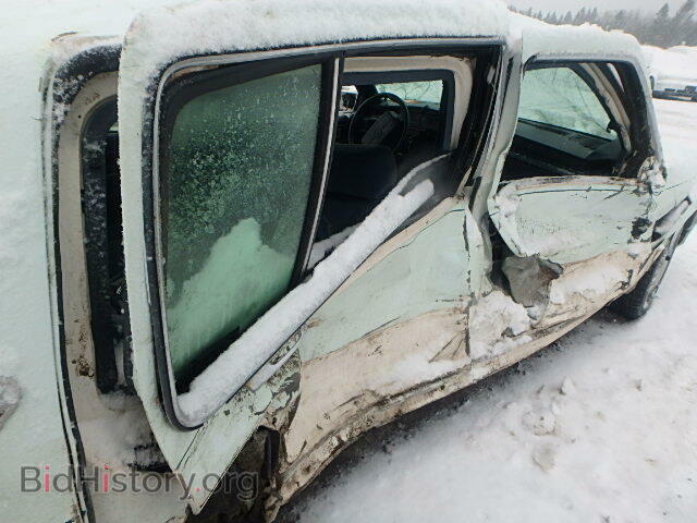 1992 CADILLAC DEVILLE - VIN: 1G6CD53B8N4310346 - Photo 10