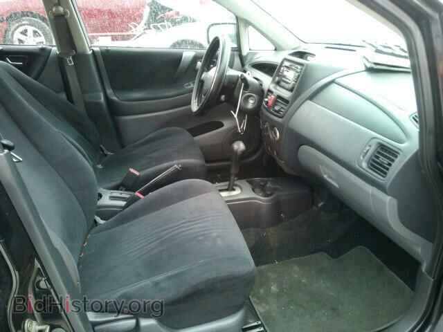 2004 SUZUKI AERIO - VIN: JS2RD61H145251188 - Фото 5
