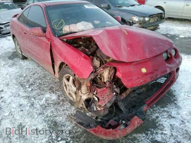Фотография JH4DC4354TS800508 - ACURA INTEGRA 1996