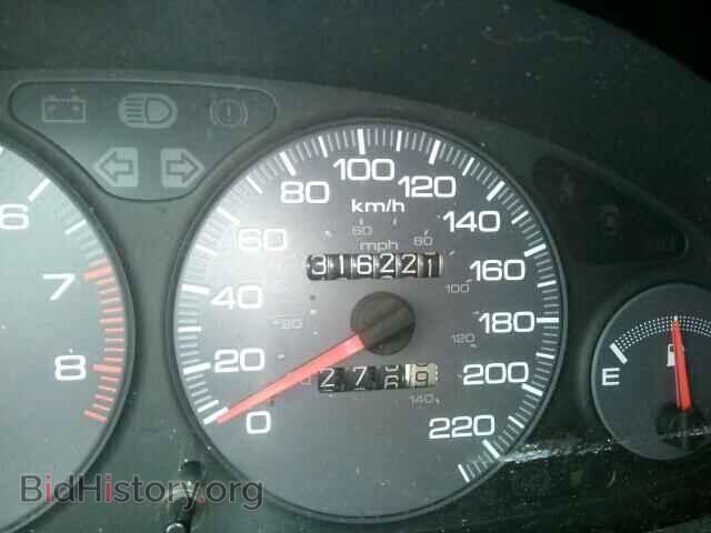 1996 ACURA INTEGRA - VIN: JH4DC4354TS800508 - Фото 8