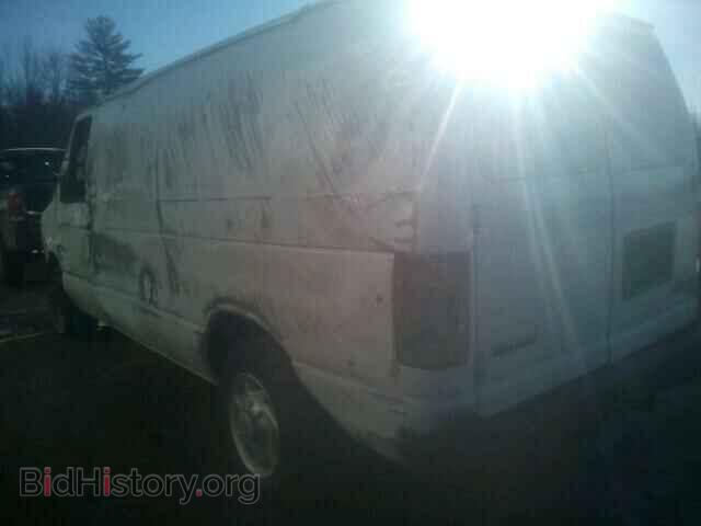 2007 FORD ECONOLINE - VIN: 1FTNE14W37DB40879 - Фото 3