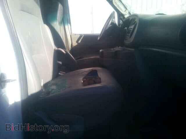 2007 FORD ECONOLINE - VIN: 1FTNE14W37DB40879 - Фото 5