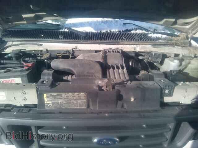 2007 FORD ECONOLINE - VIN: 1FTNE14W37DB40879 - Фото 7