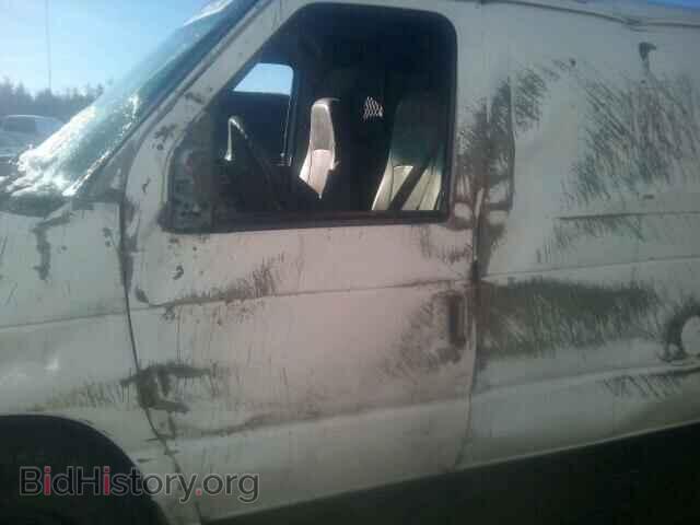 2007 FORD ECONOLINE - VIN: 1FTNE14W37DB40879 - Фото 10