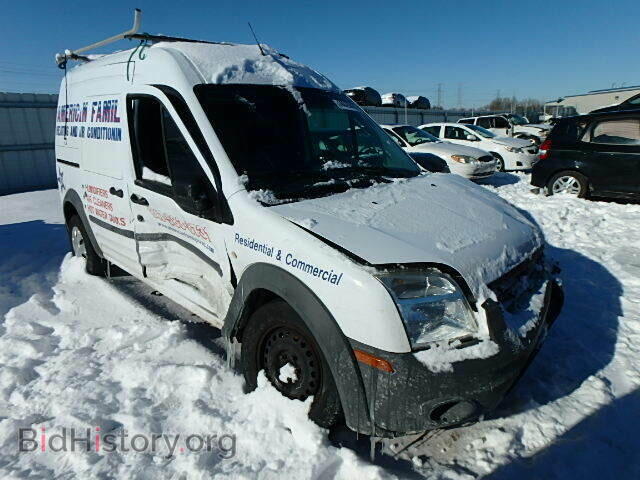 Фотография NM0LS7AN9AT016558 - FORD TRANSIT CO 2010