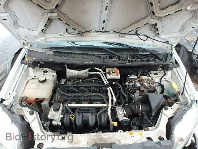 2010 FORD TRANSIT CO - VIN: NM0LS7AN9AT016558 - Фото 7