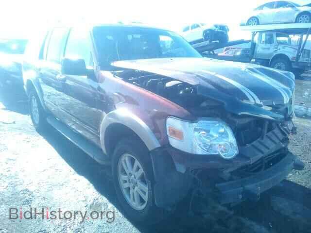 Photo 1FMEU7EE2AUA35622 - FORD EXPLORER 2010
