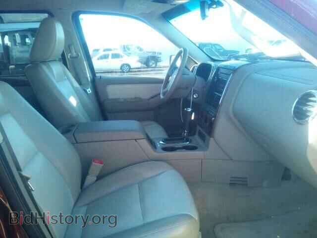 2010 FORD EXPLORER - VIN: 1FMEU7EE2AUA35622 - Photo 5