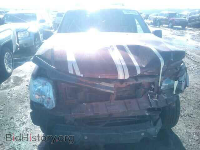 2010 FORD EXPLORER - VIN: 1FMEU7EE2AUA35622 - Photo 9