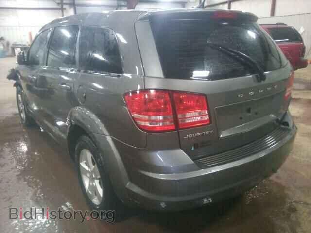 2013 DODGE JOURNEY - VIN: 3C4PDCABXDT577518 - Фото 3