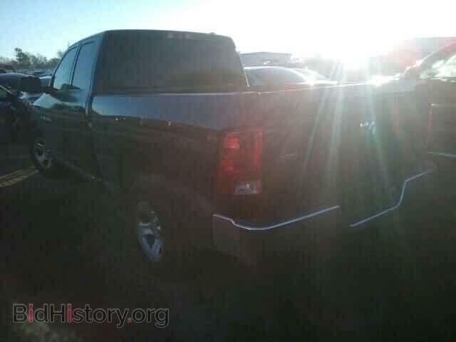 2012 DODGE RAM 1500 - VIN: 1C6RD6FP1CS313674 - Фото 3