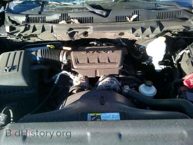 2012 DODGE RAM 1500 - VIN: 1C6RD6FP1CS313674 - Фото 7