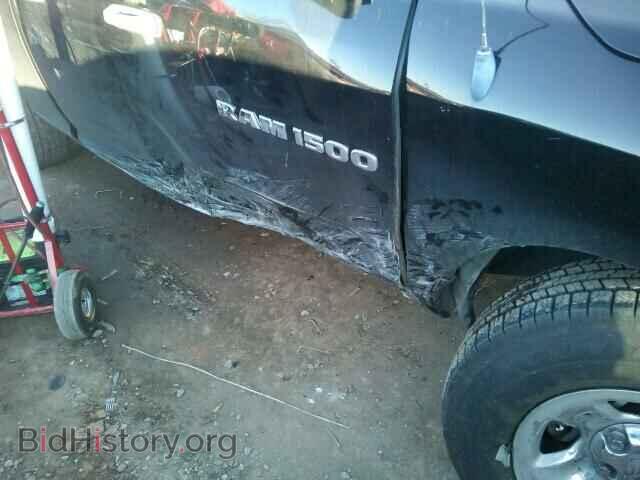 2012 DODGE RAM 1500 - VIN: 1C6RD6FP1CS313674 - Фото 10