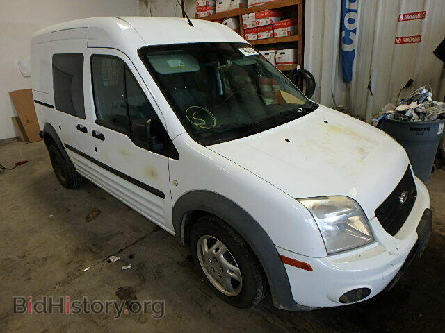 Фотография NM0LS6BN3AT029282 - FORD TRANSIT CO 2010