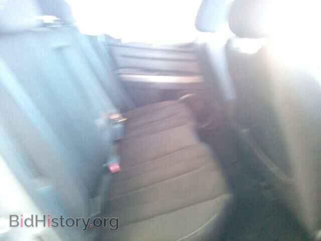 2011 MAZDA CX-7 - VIN: JM3ER2A56B0393126 - Фото 6