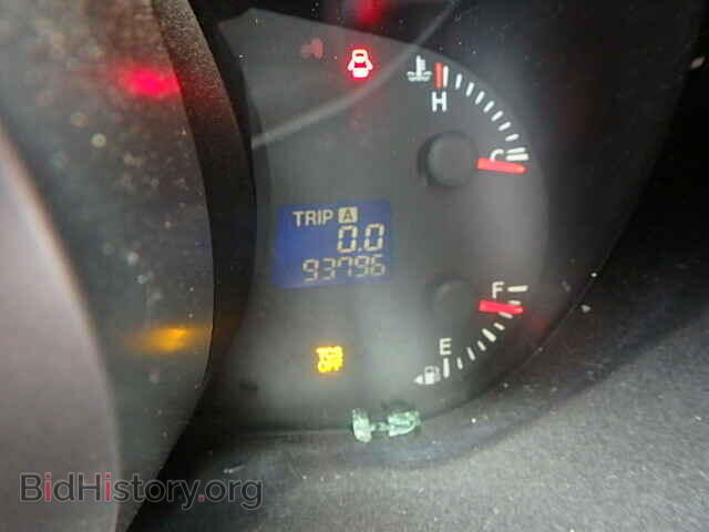 2011 MAZDA CX-7 - VIN: JM3ER2A56B0393126 - Фото 8