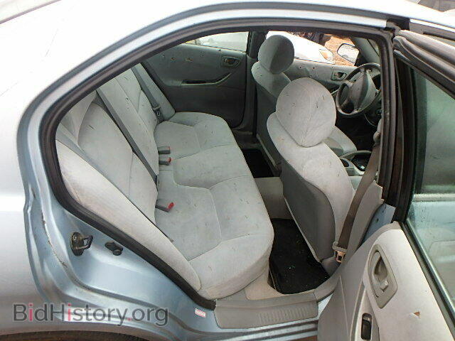 2003 MITSUBISHI GALANT - VIN: 4A3AA46G53E105697 - Фото 6