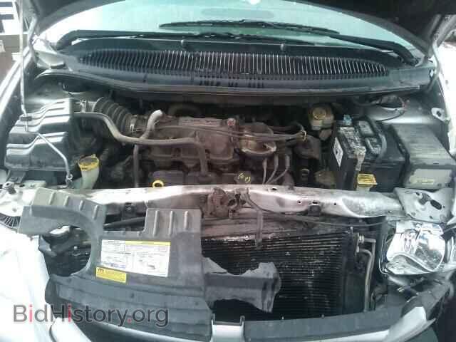 2005 DODGE CARAVAN - VIN: 2D4GP44LX5R390420 - Фото 7