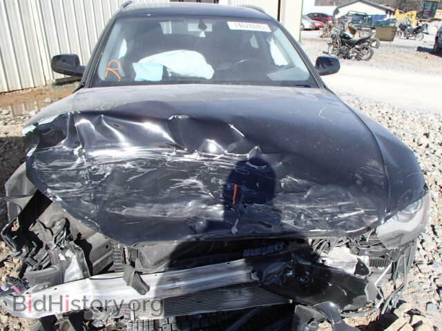 2011 AUDI A4 - VIN: WAU4FAFL9BA100437 - Фото 7