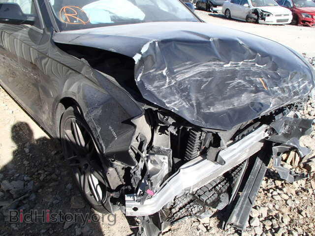 2011 AUDI A4 - VIN: WAU4FAFL9BA100437 - Фото 10