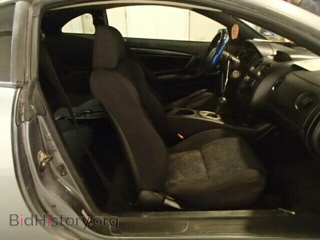 2004 MITSUBISHI ECLIPSE - VIN: 4A3AC44GX4E053014 - Фото 5