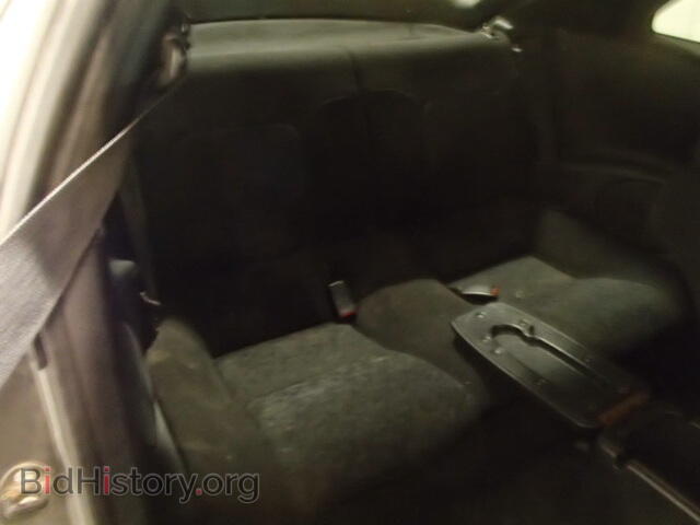 2004 MITSUBISHI ECLIPSE - VIN: 4A3AC44GX4E053014 - Фото 6