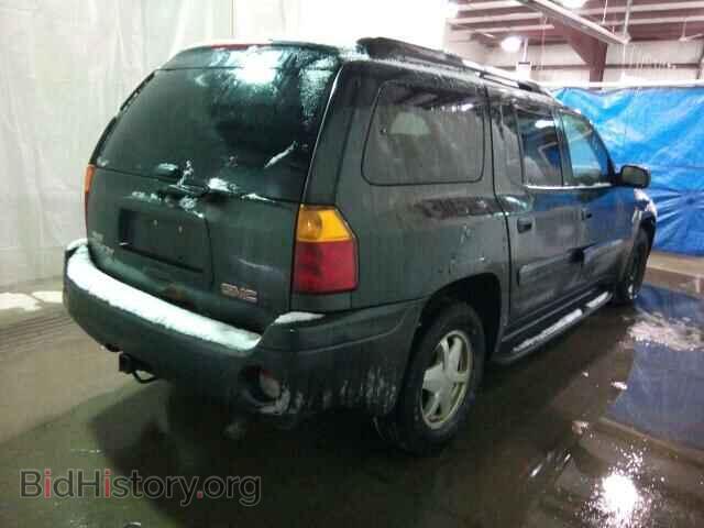 2003 GMC ENVOY - VIN: 1GKET16S836120050 - Фото 4