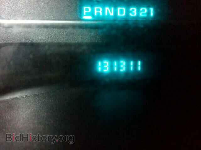 2003 GMC ENVOY - VIN: 1GKET16S836120050 - Фото 8