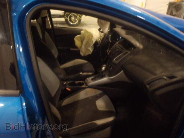 2012 FORD FOCUS - VIN: 1FAHP3K25CL422126 - Photo 5